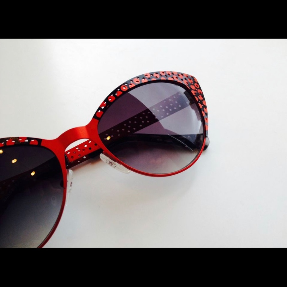 LaFont sunglasses